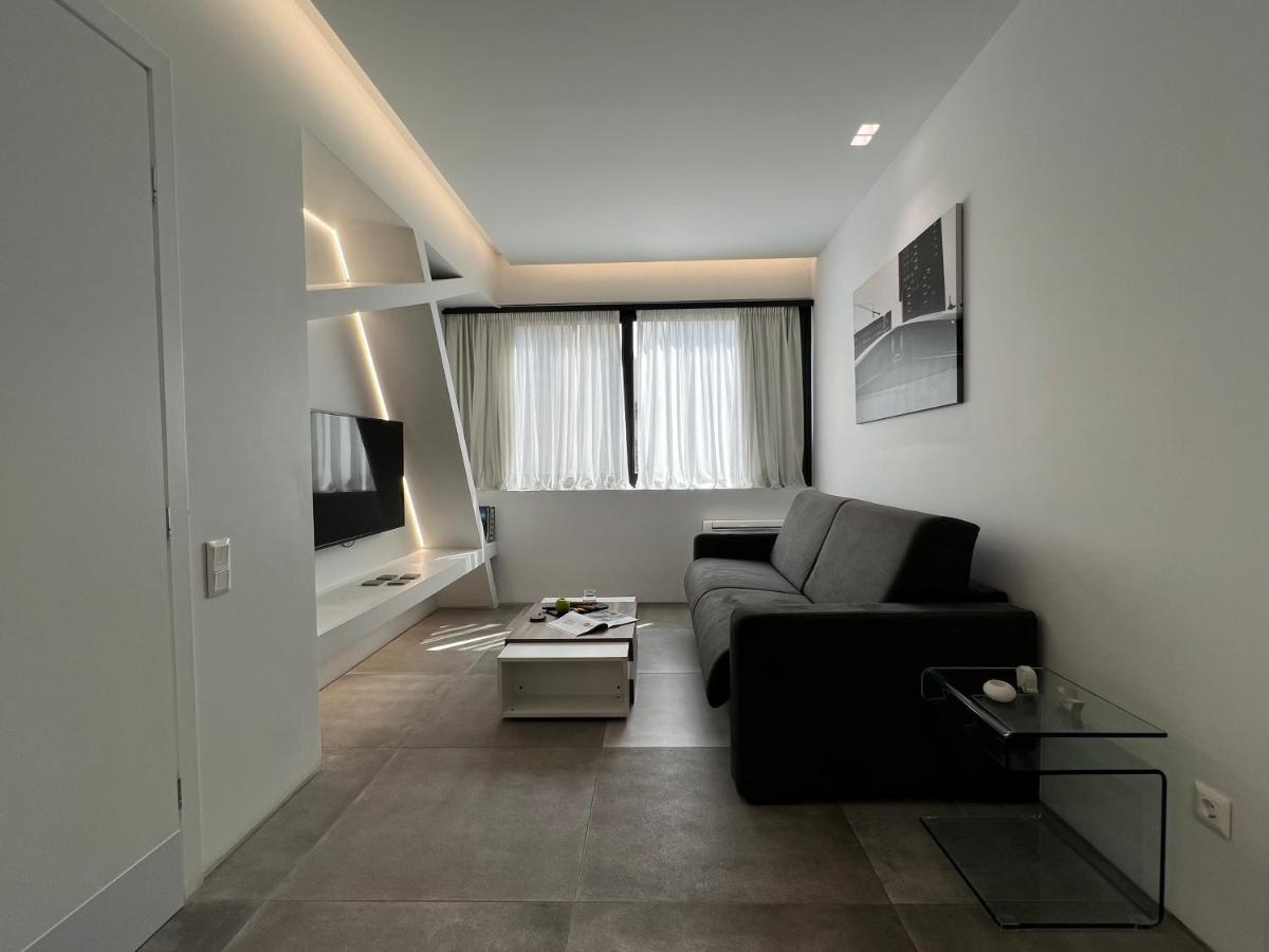 The Dazzling Glimpse Acropolis Suites Athen Eksteriør billede