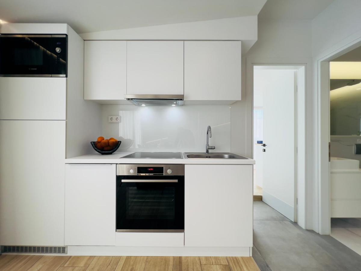 The Dazzling Glimpse Acropolis Suites Athen Eksteriør billede
