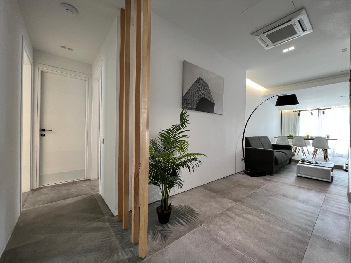 The Dazzling Glimpse Acropolis Suites Athen Eksteriør billede