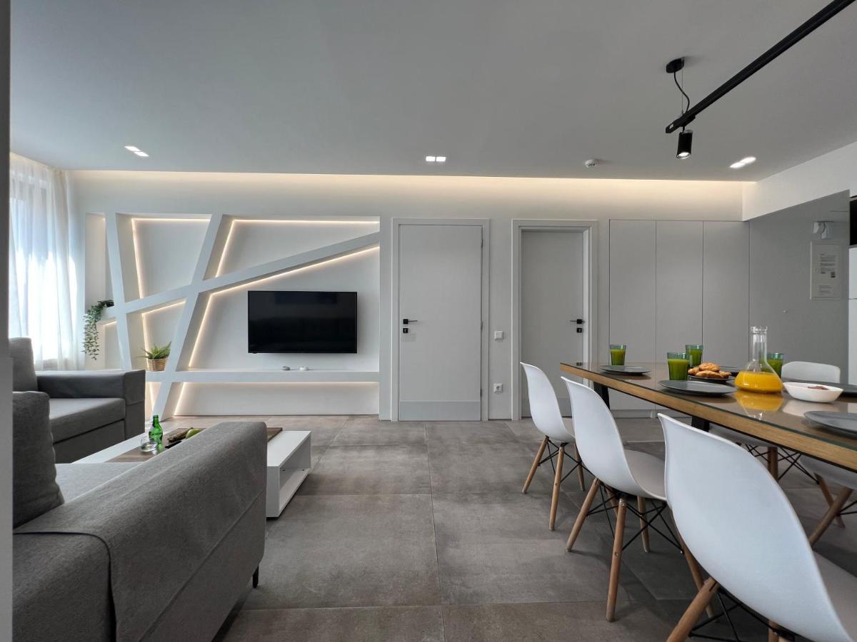 The Dazzling Glimpse Acropolis Suites Athen Eksteriør billede