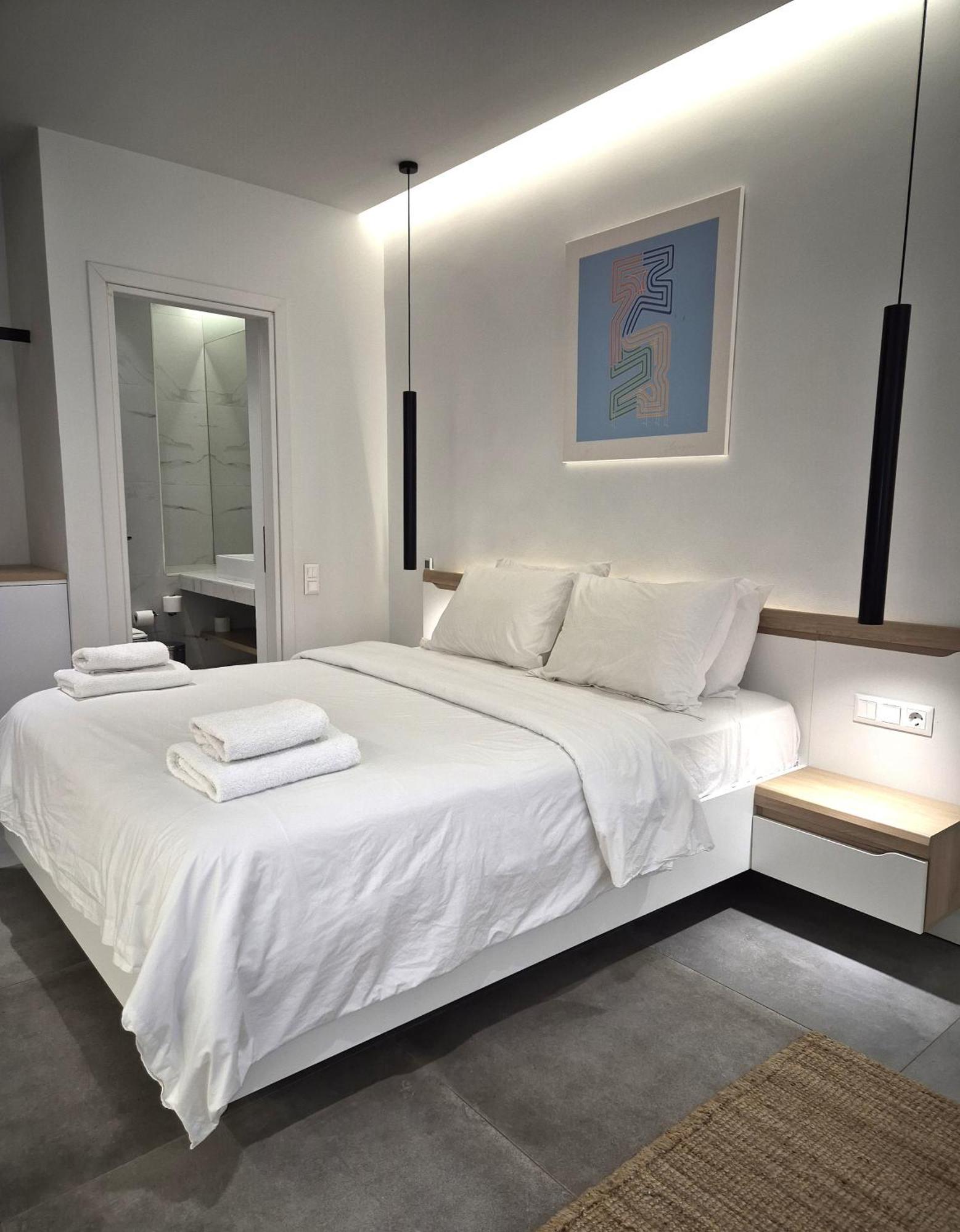 The Dazzling Glimpse Acropolis Suites Athen Eksteriør billede